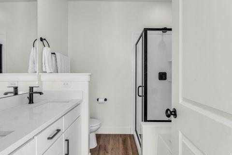 Tiny photo for 11059 S FREESTONE RD, South Jordan, UT 84095 (MLS # 2135262)