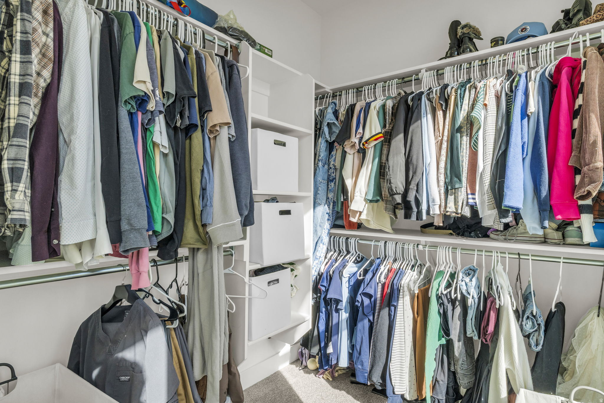 DAYBREAK - Residential