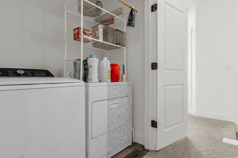 Tiny photo for 11059 S FREESTONE RD, South Jordan, UT 84095 (MLS # 2135262)