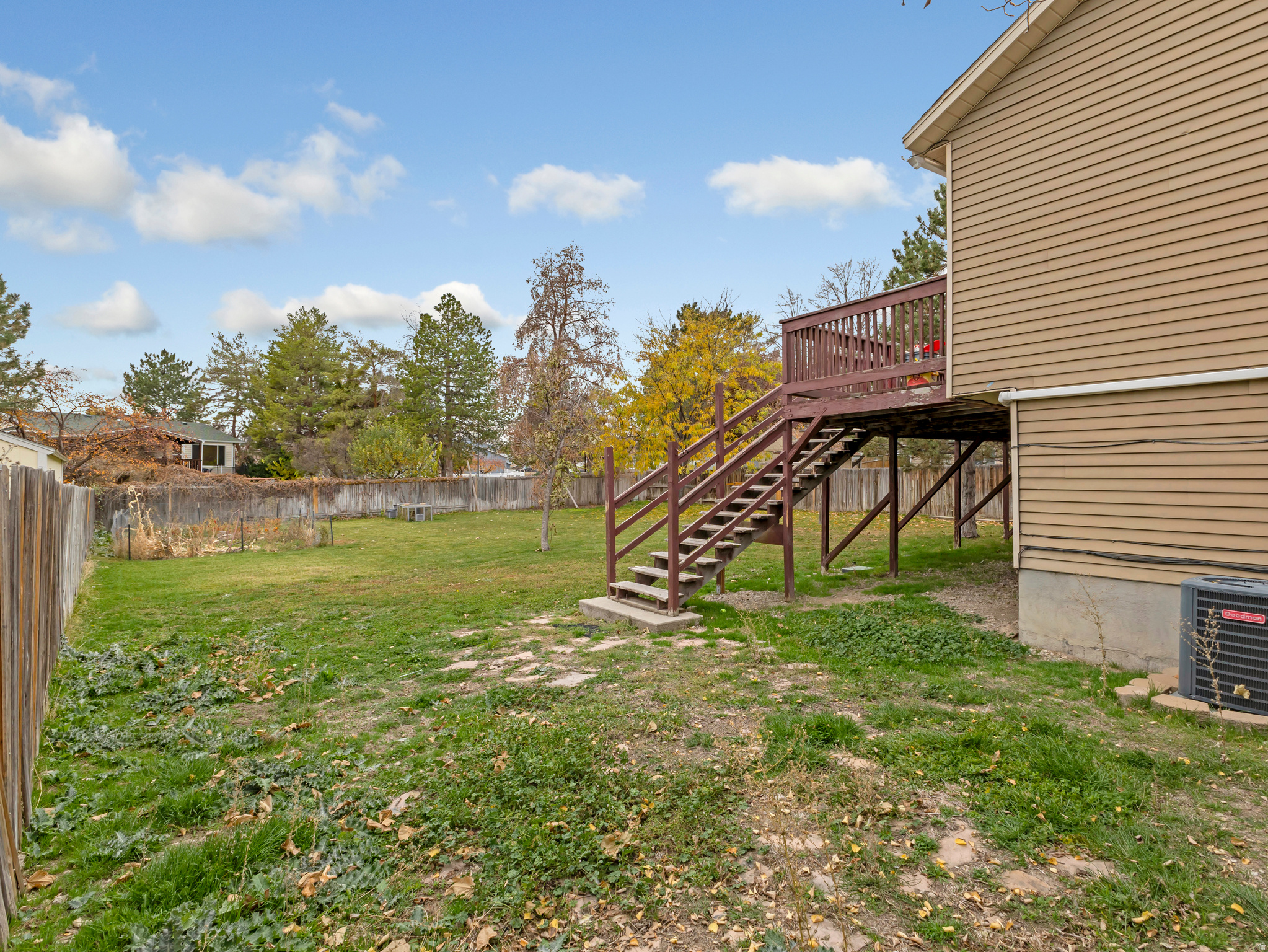 OQUIRHH SHADOWS - Residential