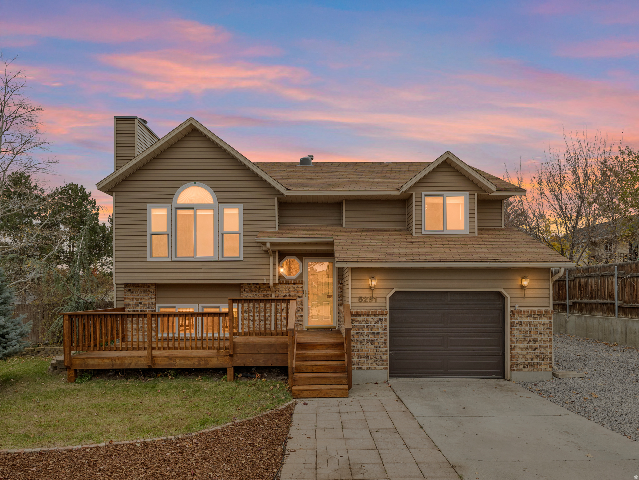 OQUIRHH SHADOWS - Residential