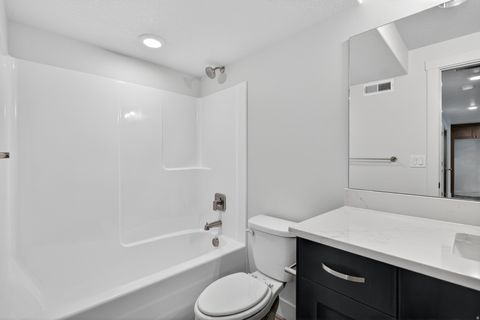 Tiny photo for 2810 W GUERNSEY LN #222, Plain City, UT 84404 (MLS # 2156983)