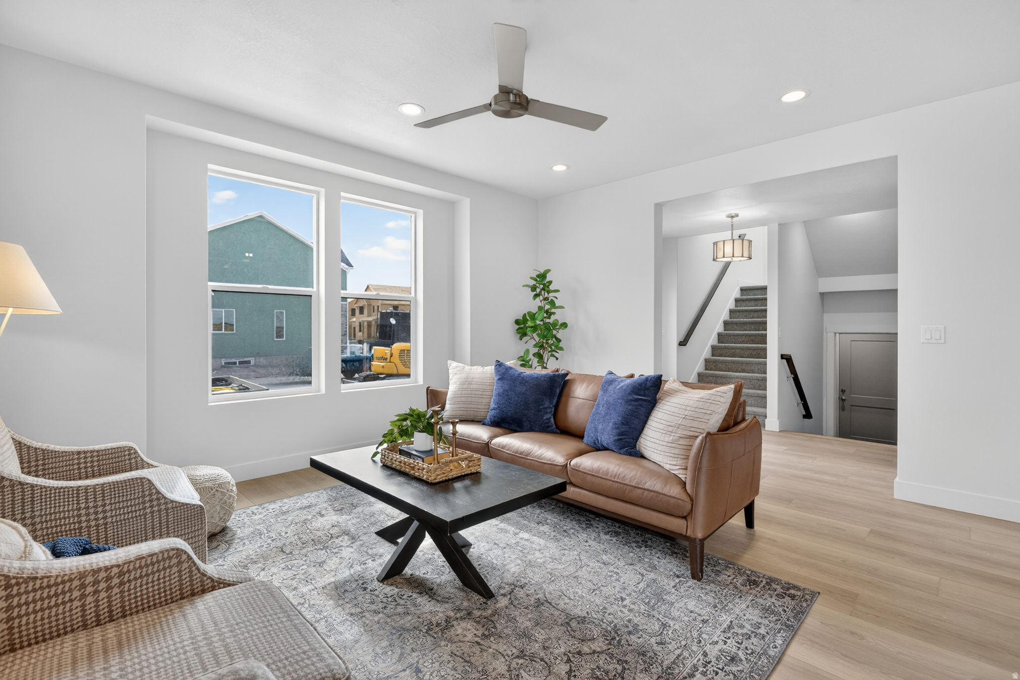CREEKSIDE AT JDC RANCH - Residential