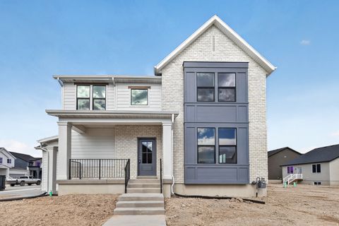 Tiny photo for 2810 W GUERNSEY LN #222, Plain City, UT 84404 (MLS # 2156983)
