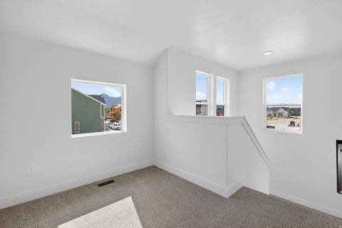 Tiny photo for 2810 W GUERNSEY LN #222, Plain City, UT 84404 (MLS # 2156983)