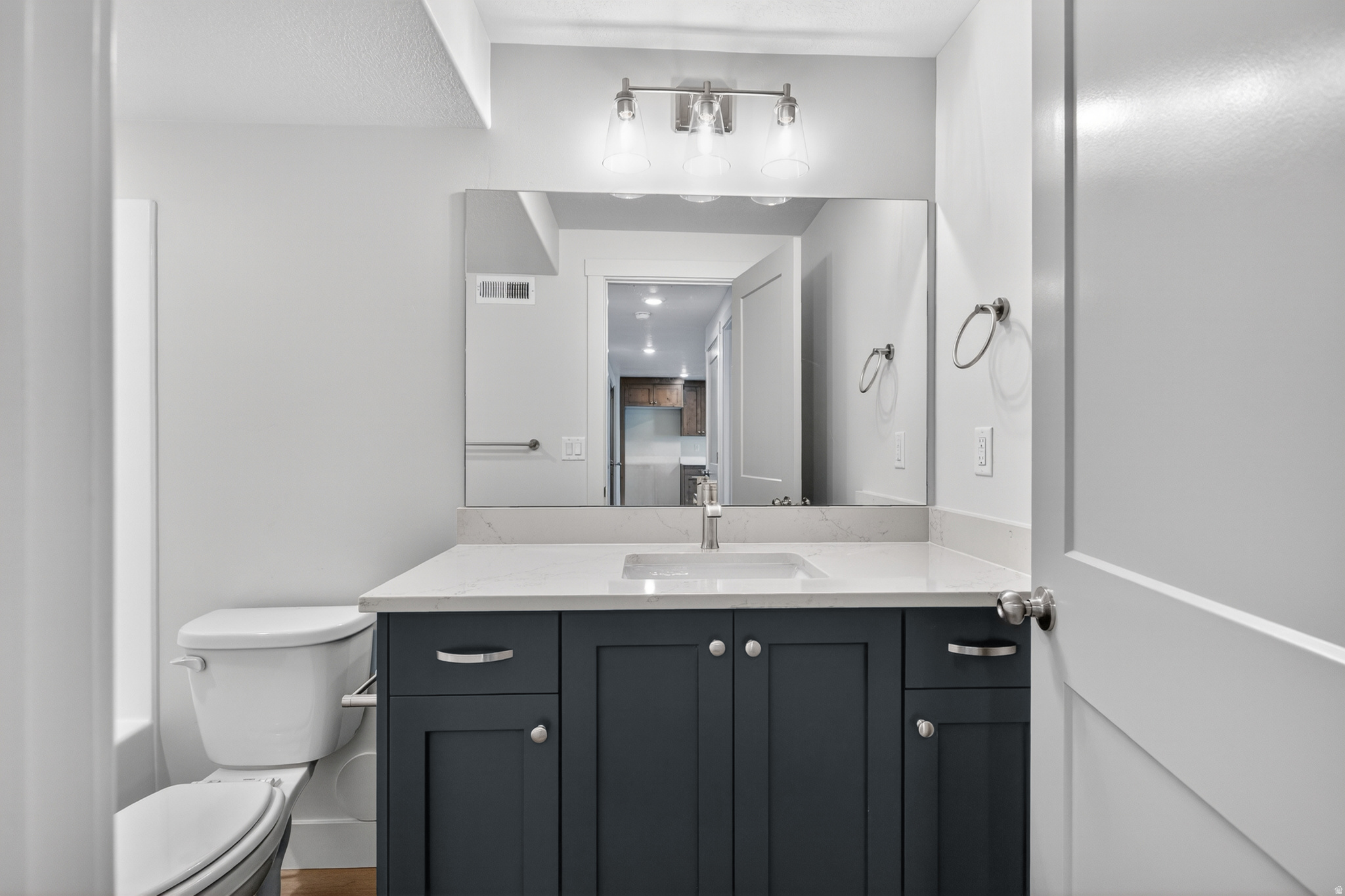 CREEKSIDE AT JDC RANCH - Residential