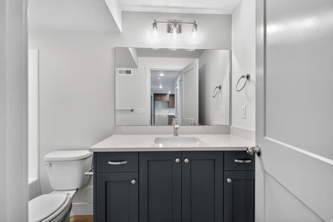 Tiny photo for 2810 W GUERNSEY LN #222, Plain City, UT 84404 (MLS # 2156983)