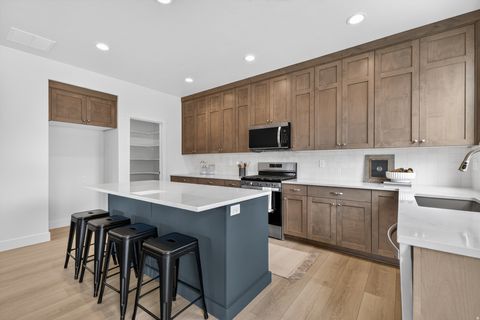 Tiny photo for 2810 W GUERNSEY LN #222, Plain City, UT 84404 (MLS # 2156983)