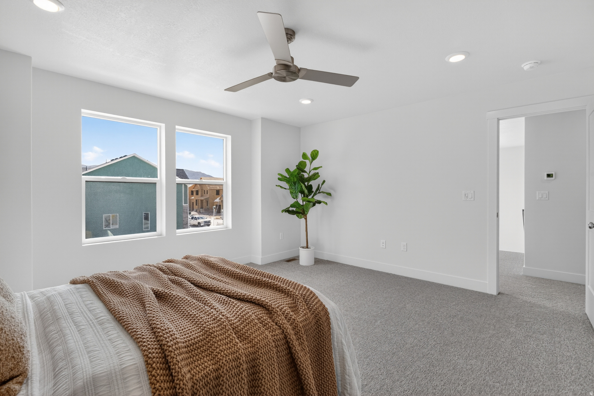 CREEKSIDE AT JDC RANCH - Residential