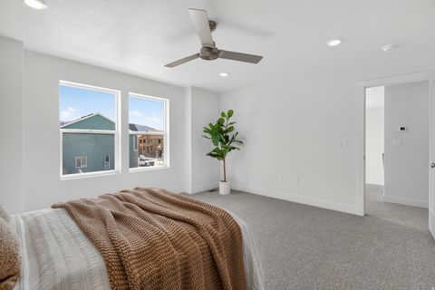 Tiny photo for 2810 W GUERNSEY LN #222, Plain City, UT 84404 (MLS # 2156983)
