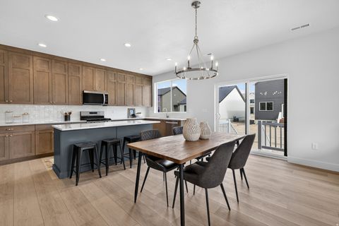 Tiny photo for 2810 W GUERNSEY LN #222, Plain City, UT 84404 (MLS # 2156983)