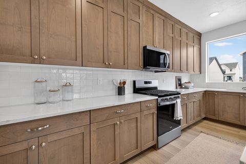 Tiny photo for 2810 W GUERNSEY LN #222, Plain City, UT 84404 (MLS # 2156983)