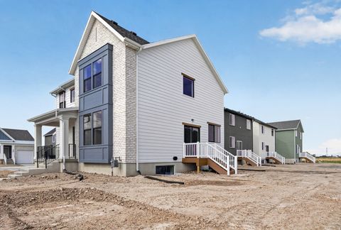 Tiny photo for 2810 W GUERNSEY LN #222, Plain City, UT 84404 (MLS # 2156983)