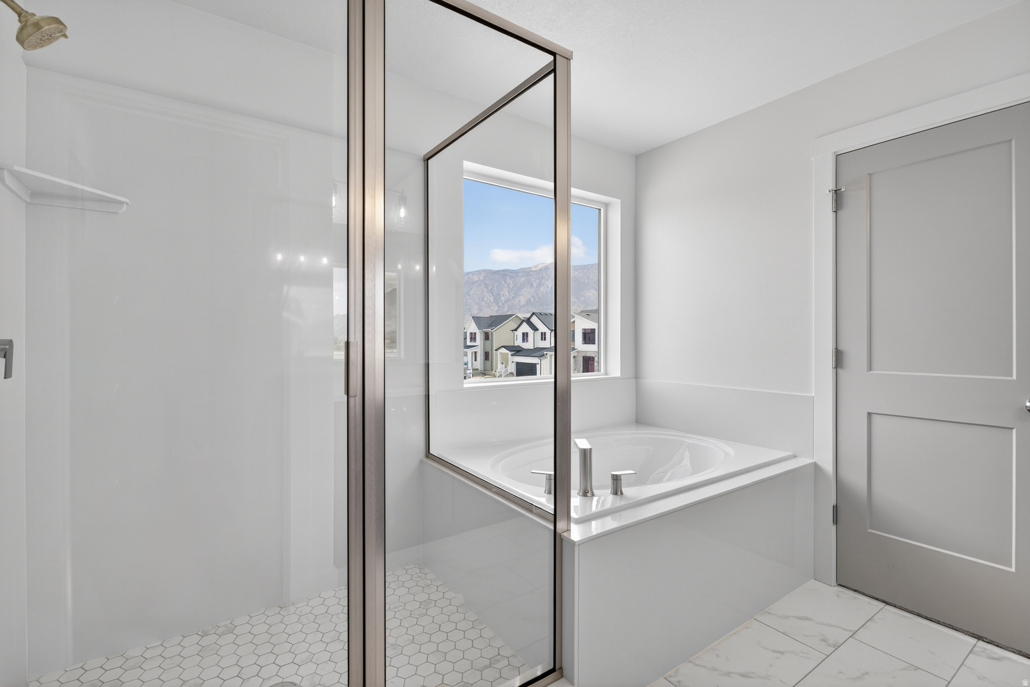 CREEKSIDE AT JDC RANCH - Residential