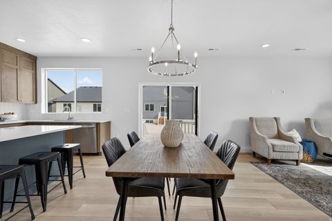 Tiny photo for 2810 W GUERNSEY LN #222, Plain City, UT 84404 (MLS # 2156983)