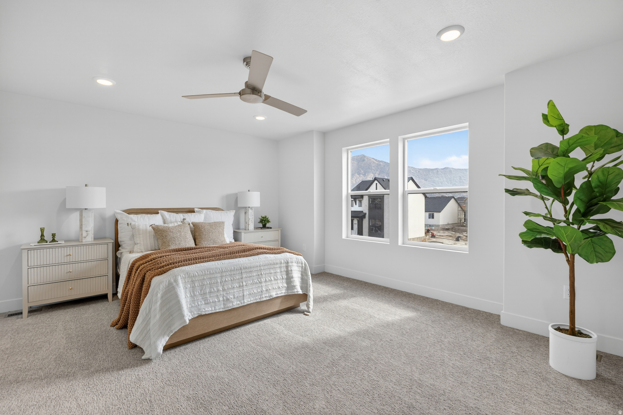 CREEKSIDE AT JDC RANCH - Residential