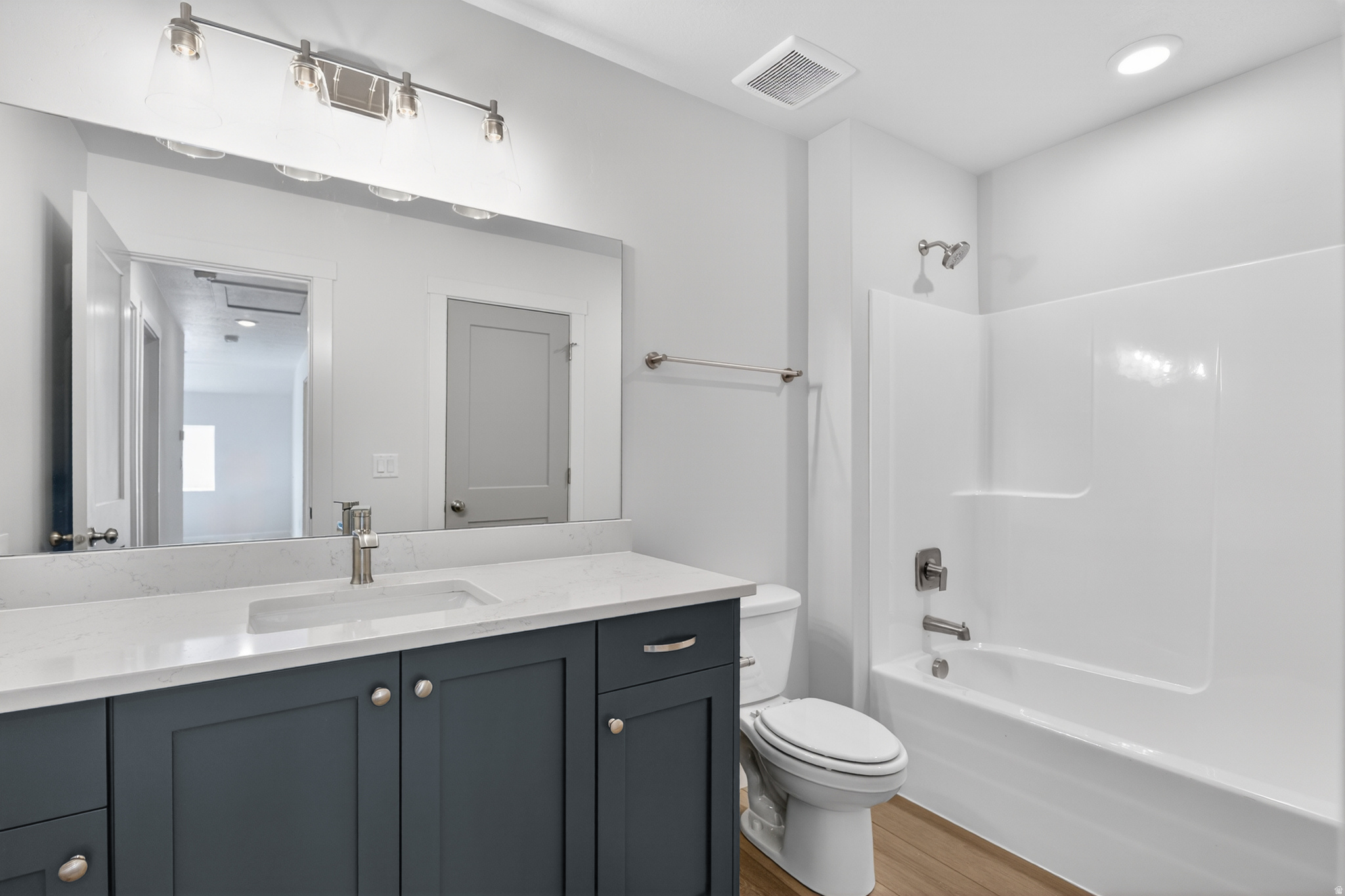 CREEKSIDE AT JDC RANCH - Residential