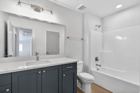 Tiny photo for 2810 W GUERNSEY LN #222, Plain City, UT 84404 (MLS # 2156983)