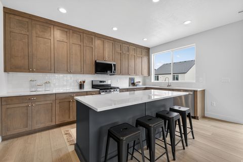 Tiny photo for 2810 W GUERNSEY LN #222, Plain City, UT 84404 (MLS # 2156983)