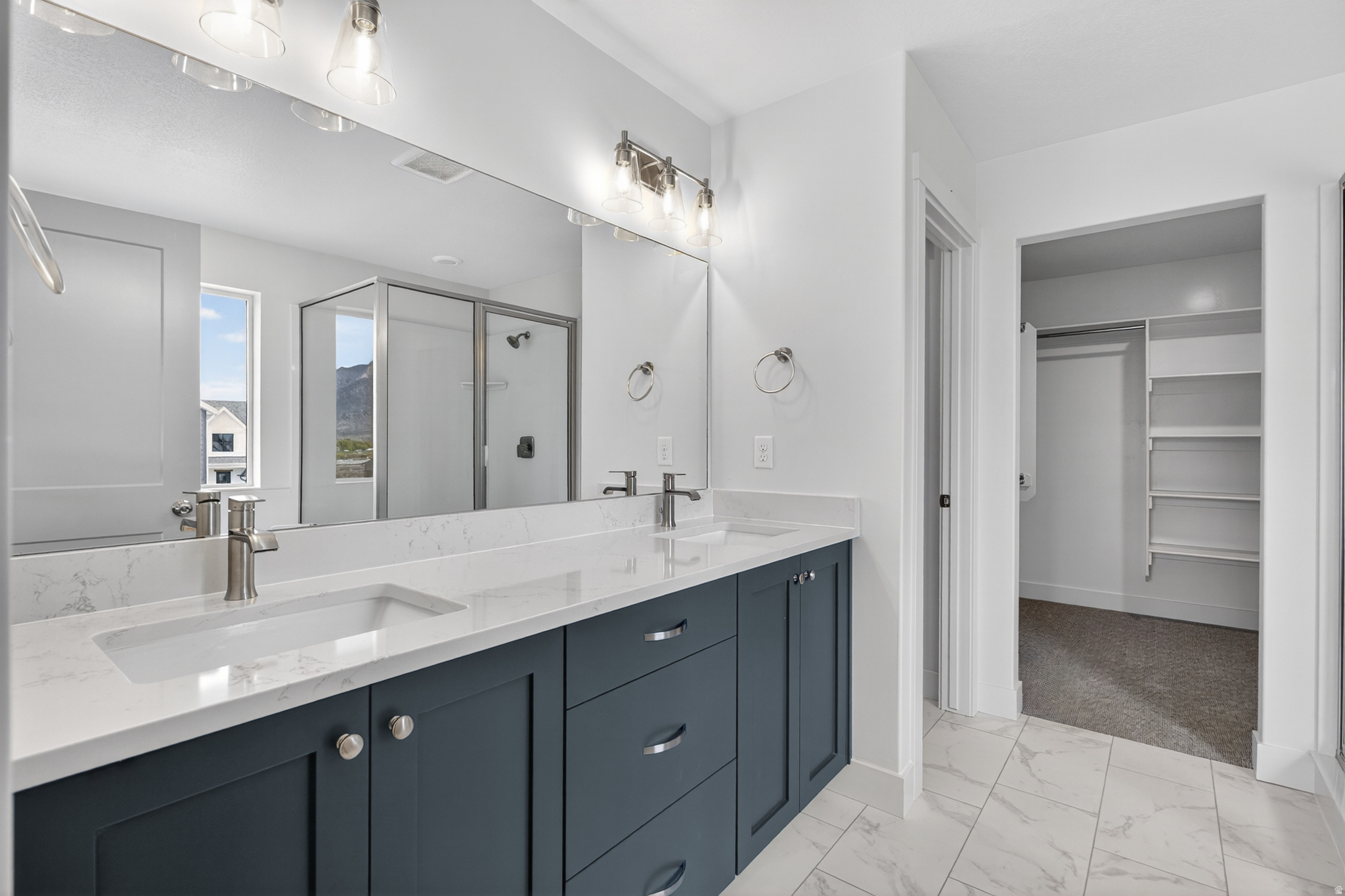CREEKSIDE AT JDC RANCH - Residential