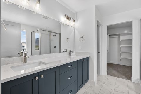 Tiny photo for 2810 W GUERNSEY LN #222, Plain City, UT 84404 (MLS # 2156983)