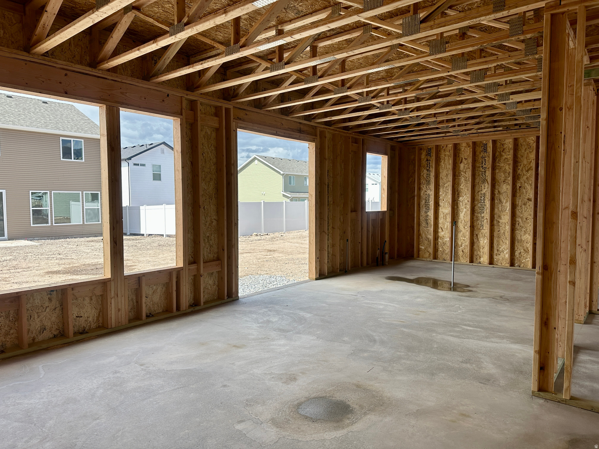 FIREFLY ESTATES - Residential