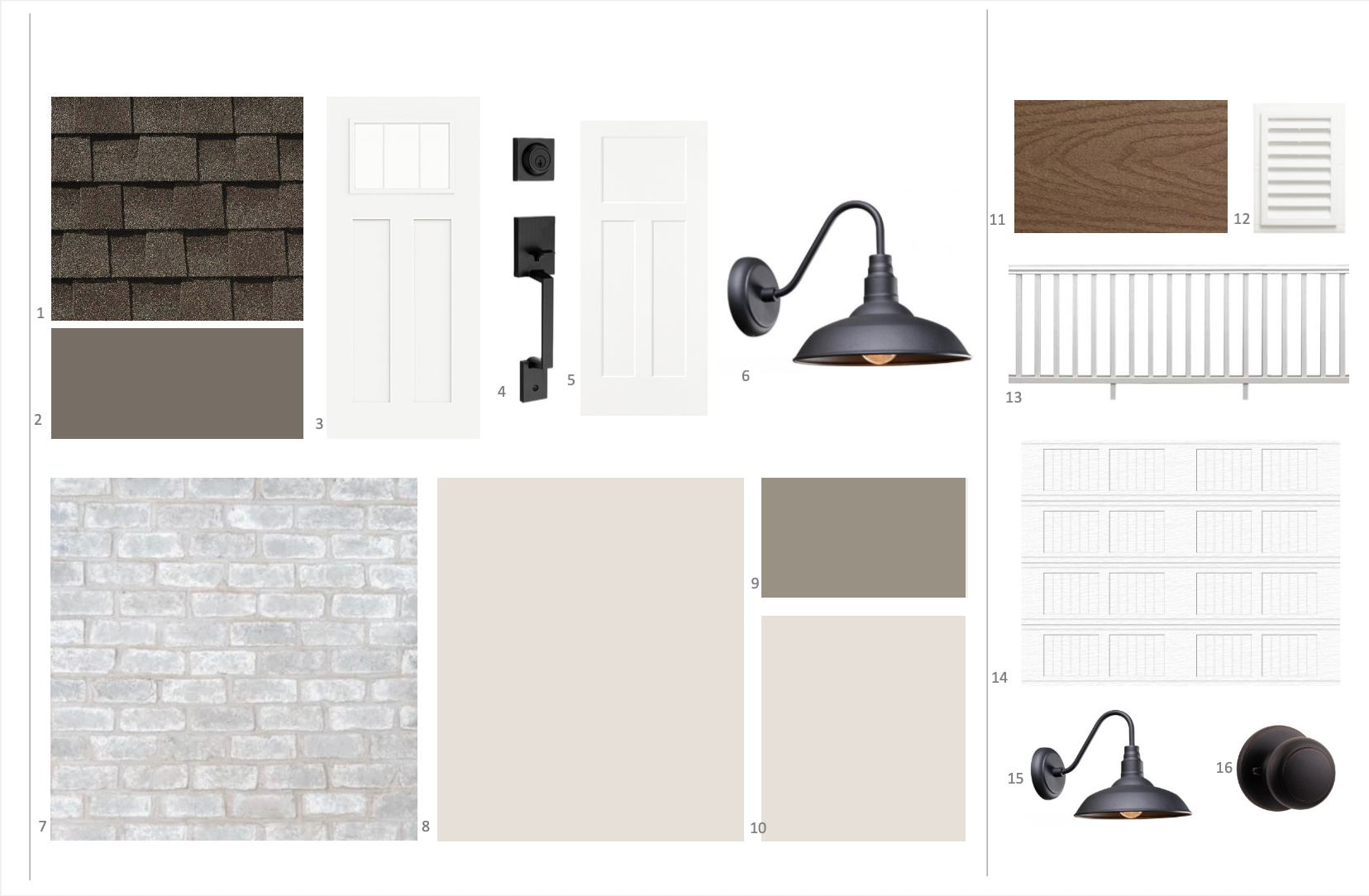 FIREFLY ESTATES - Residential