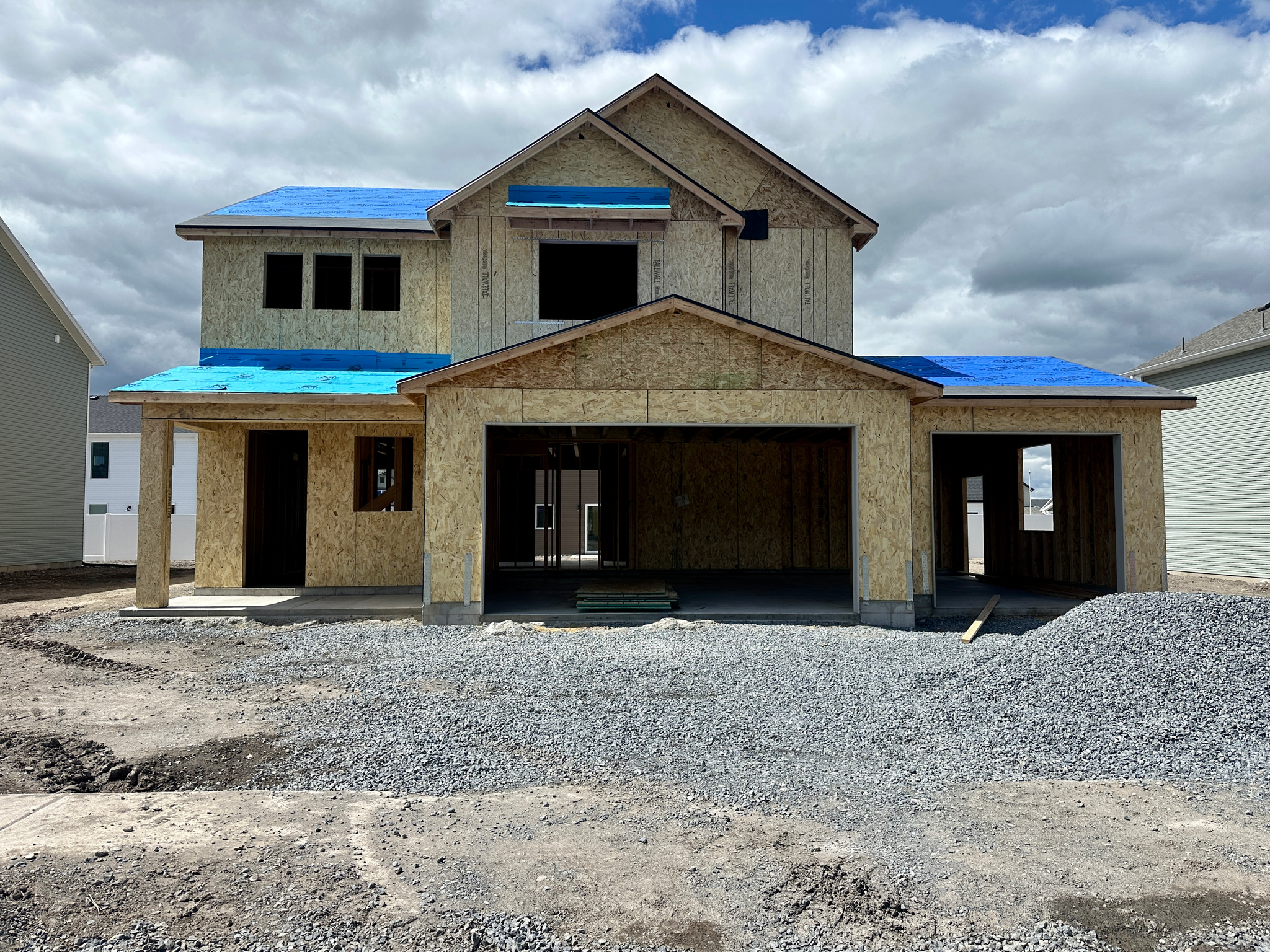 FIREFLY ESTATES - Residential