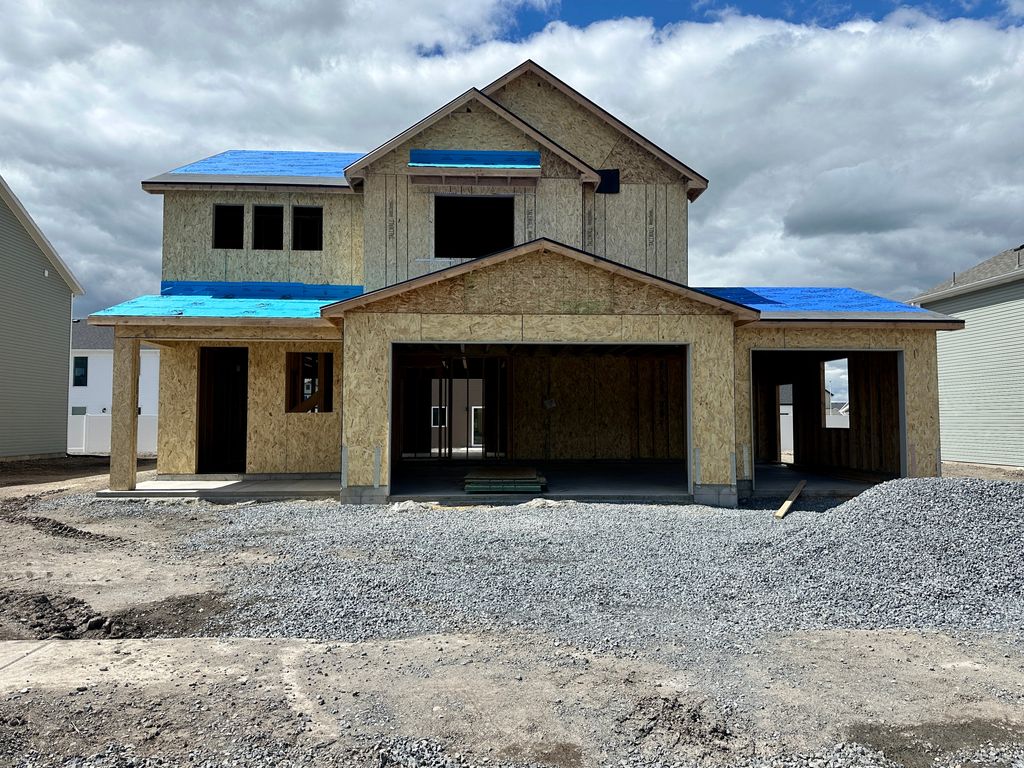 Photo of 2303 S 1000 W #109, Nibley, UT 84321 (MLS # 2150379)