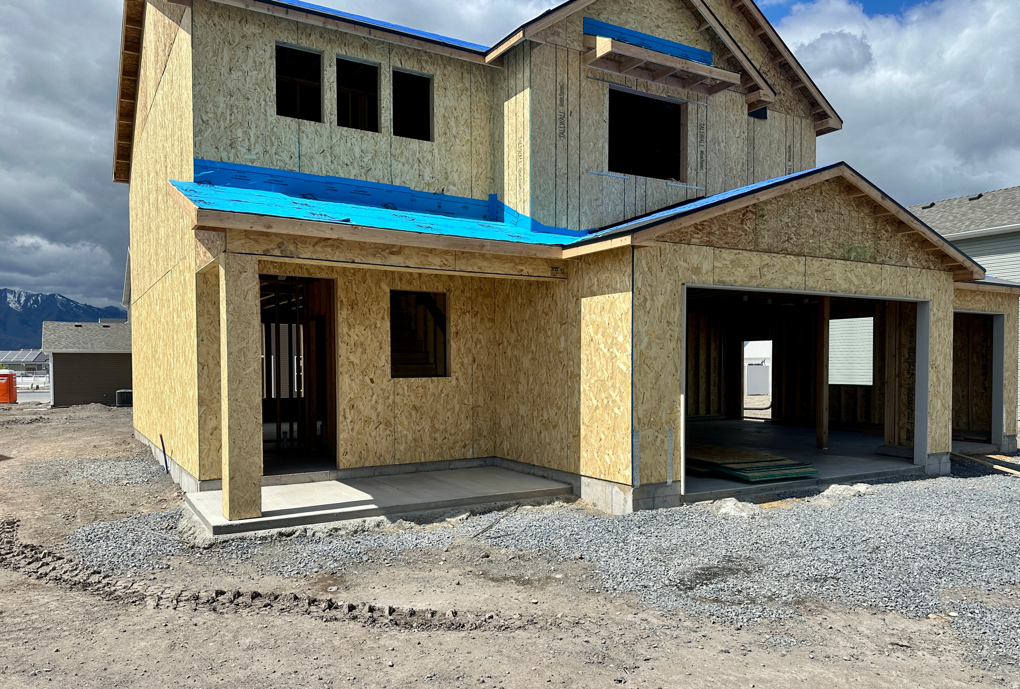 FIREFLY ESTATES - Residential