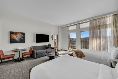 Tiny photo for 1500 E BLACK DESERT DR #46322, Ivins, UT 84738 (MLS # 2135175)