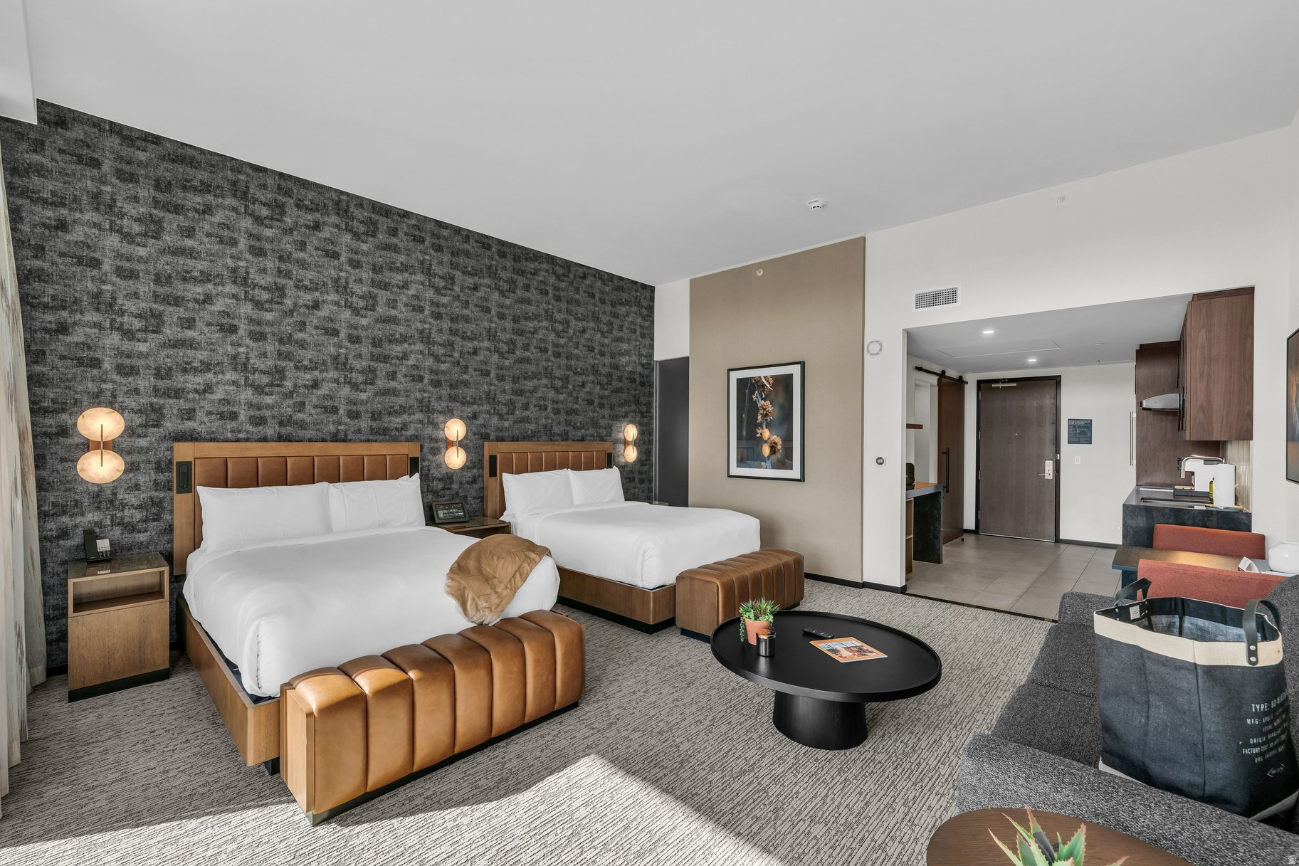 BLACK DESERT RESORT CENTER - Residential