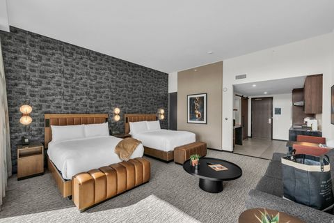 Tiny photo for 1500 E BLACK DESERT DR #46322, Ivins, UT 84738 (MLS # 2135175)