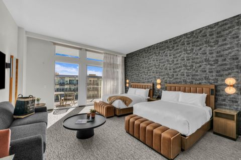 Tiny photo for 1500 E BLACK DESERT DR #46322, Ivins, UT 84738 (MLS # 2135175)