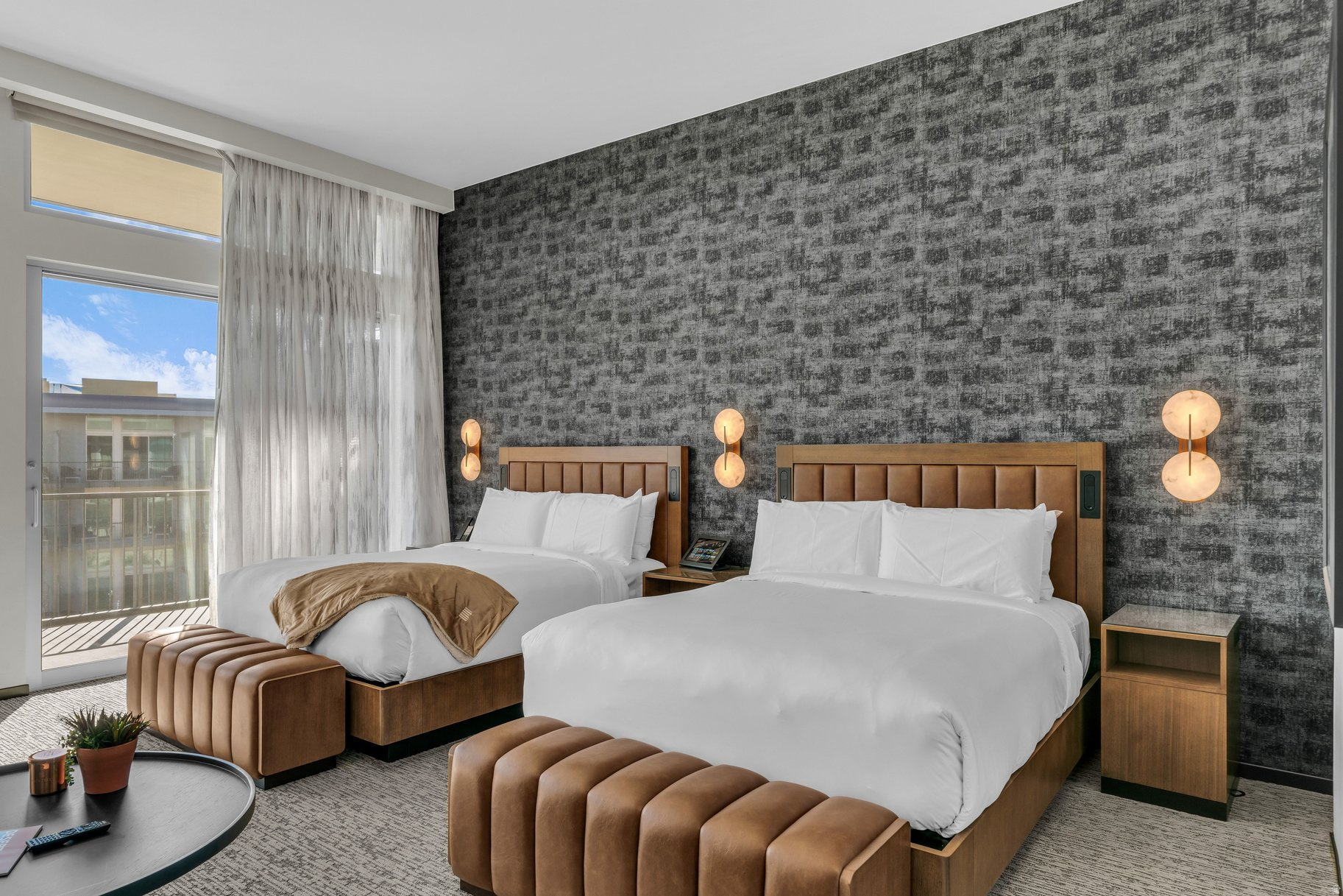 BLACK DESERT RESORT CENTER - Residential