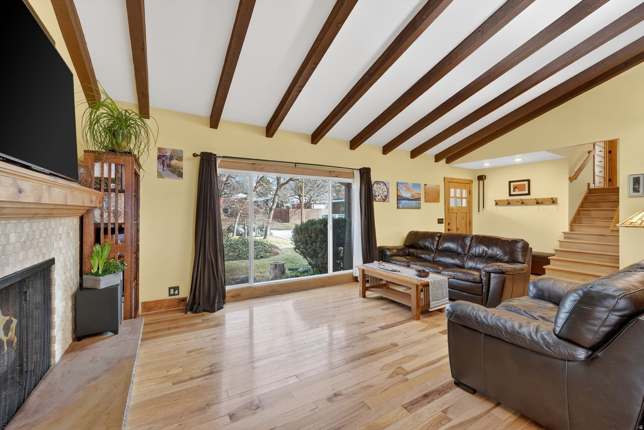 ROBIN MANOR - Residential