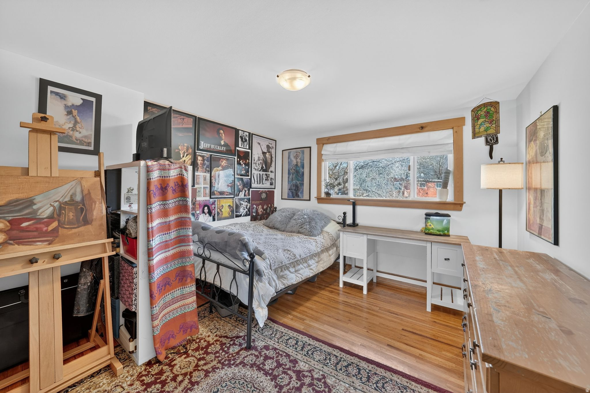 ROBIN MANOR - Residential