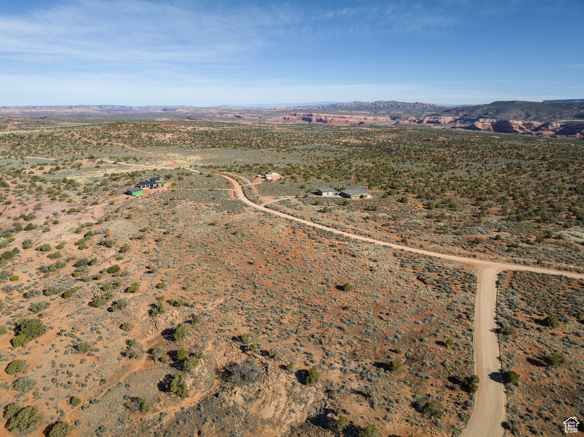 117 Flat Iron Mesa Rd #46, Moab, Utah image 8