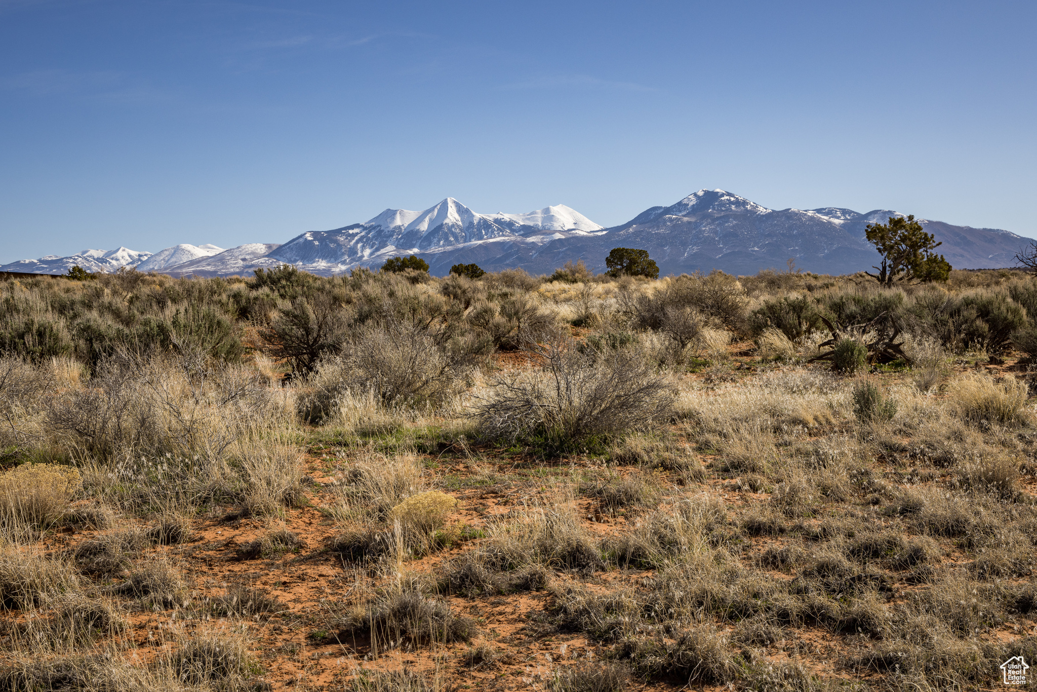 117 Flat Iron Mesa Rd #46, Moab, Utah image 1