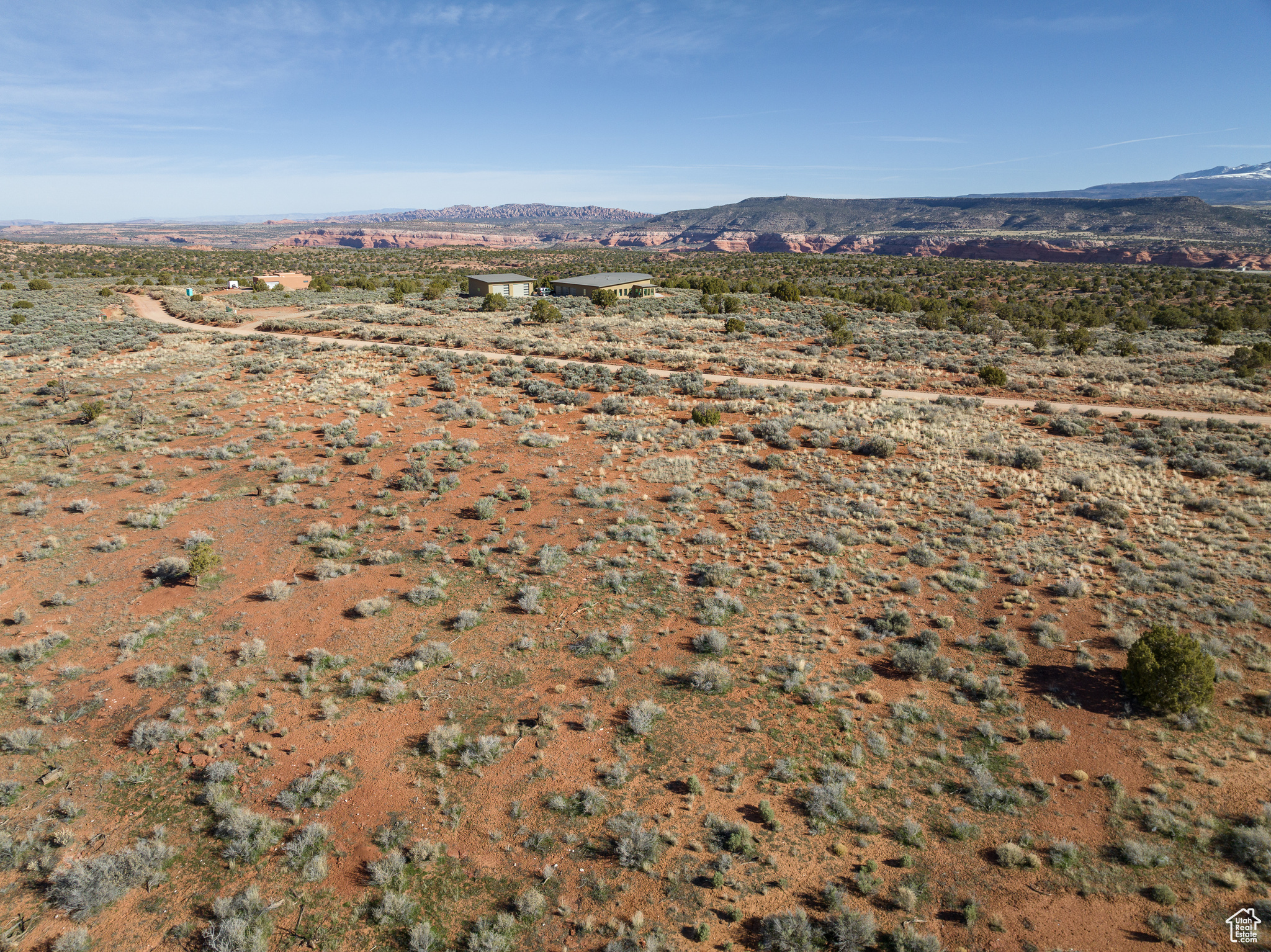 117 Flat Iron Mesa Rd #46, Moab, Utah image 15