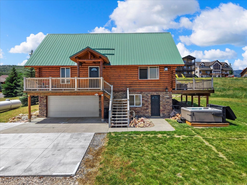 Photo of 761 S SPRUCE DR, Garden City, UT 84028 (MLS # 2177959)