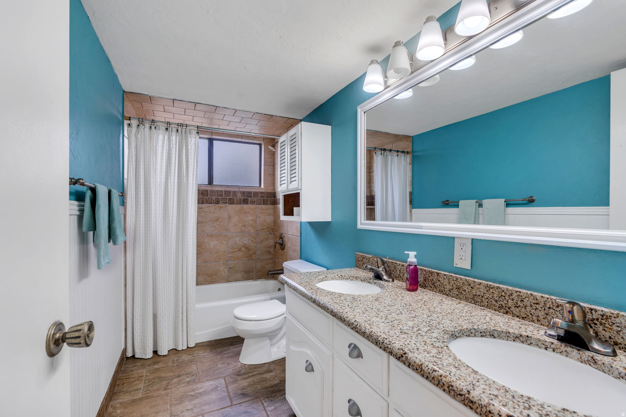 LAMBERT - Residential