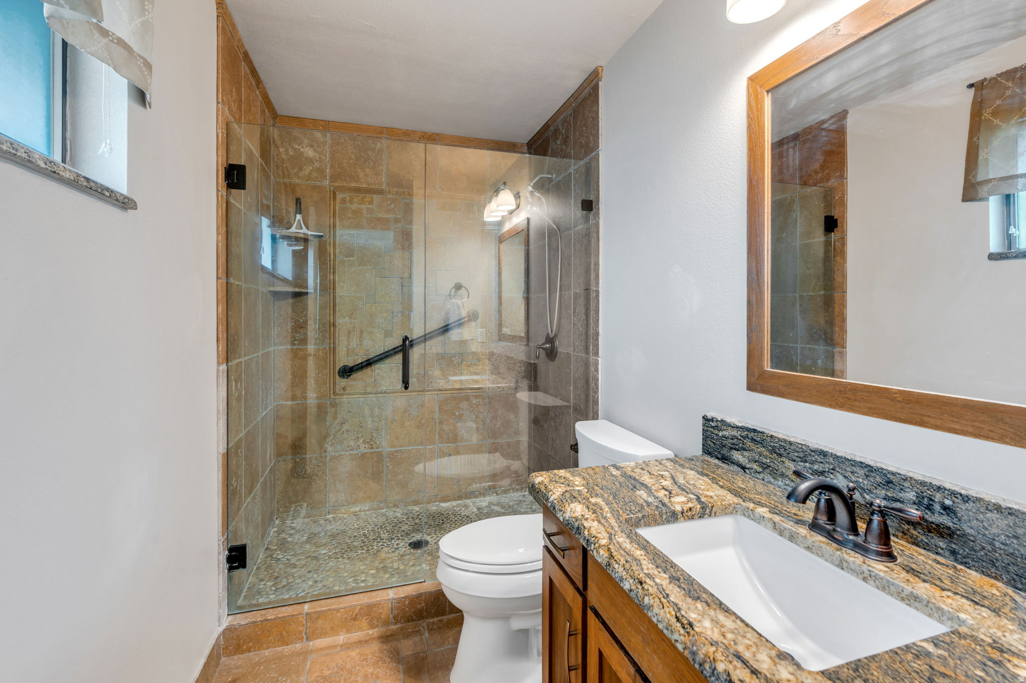 LAMBERT - Residential