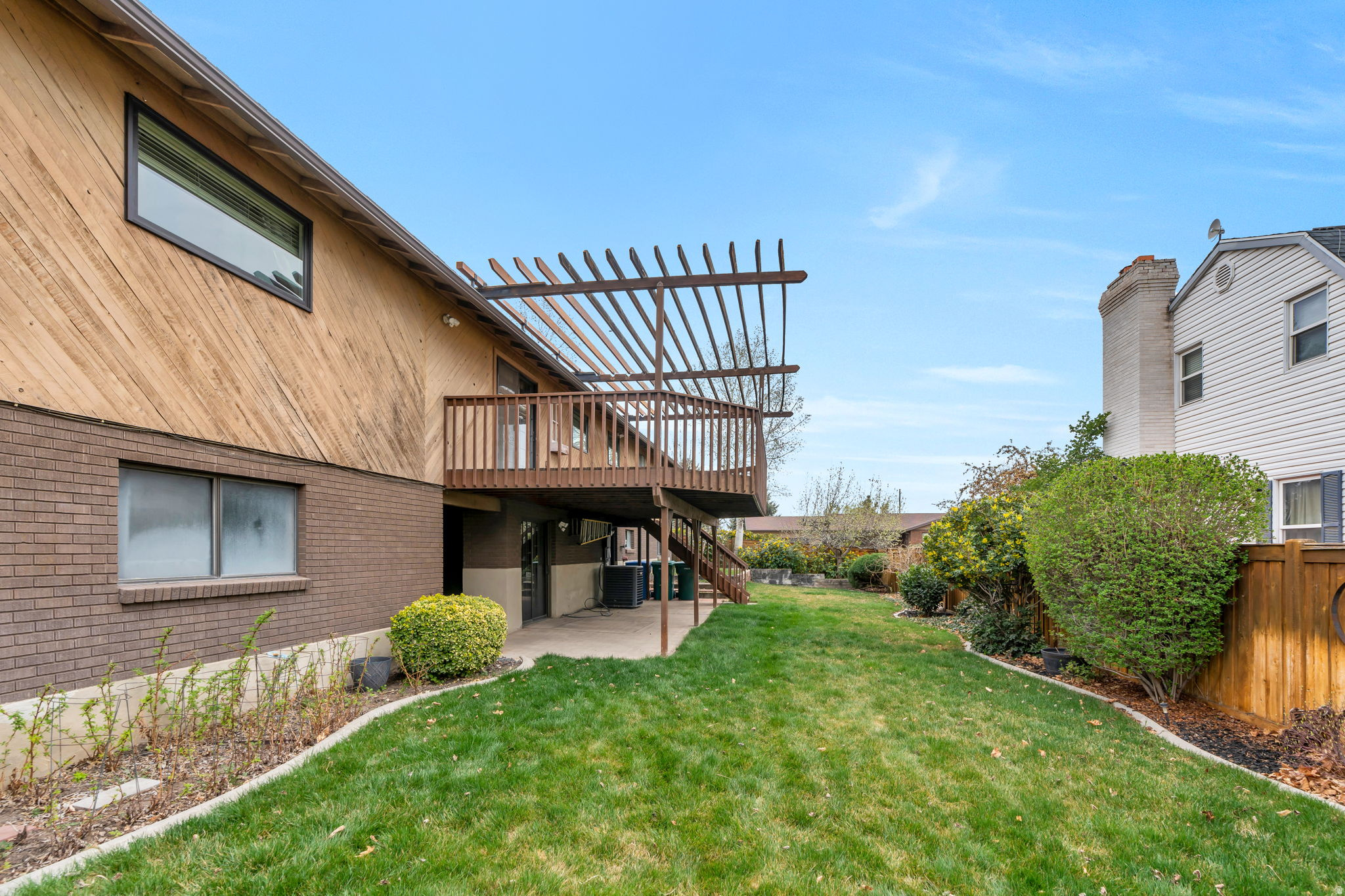 LAMBERT - Residential