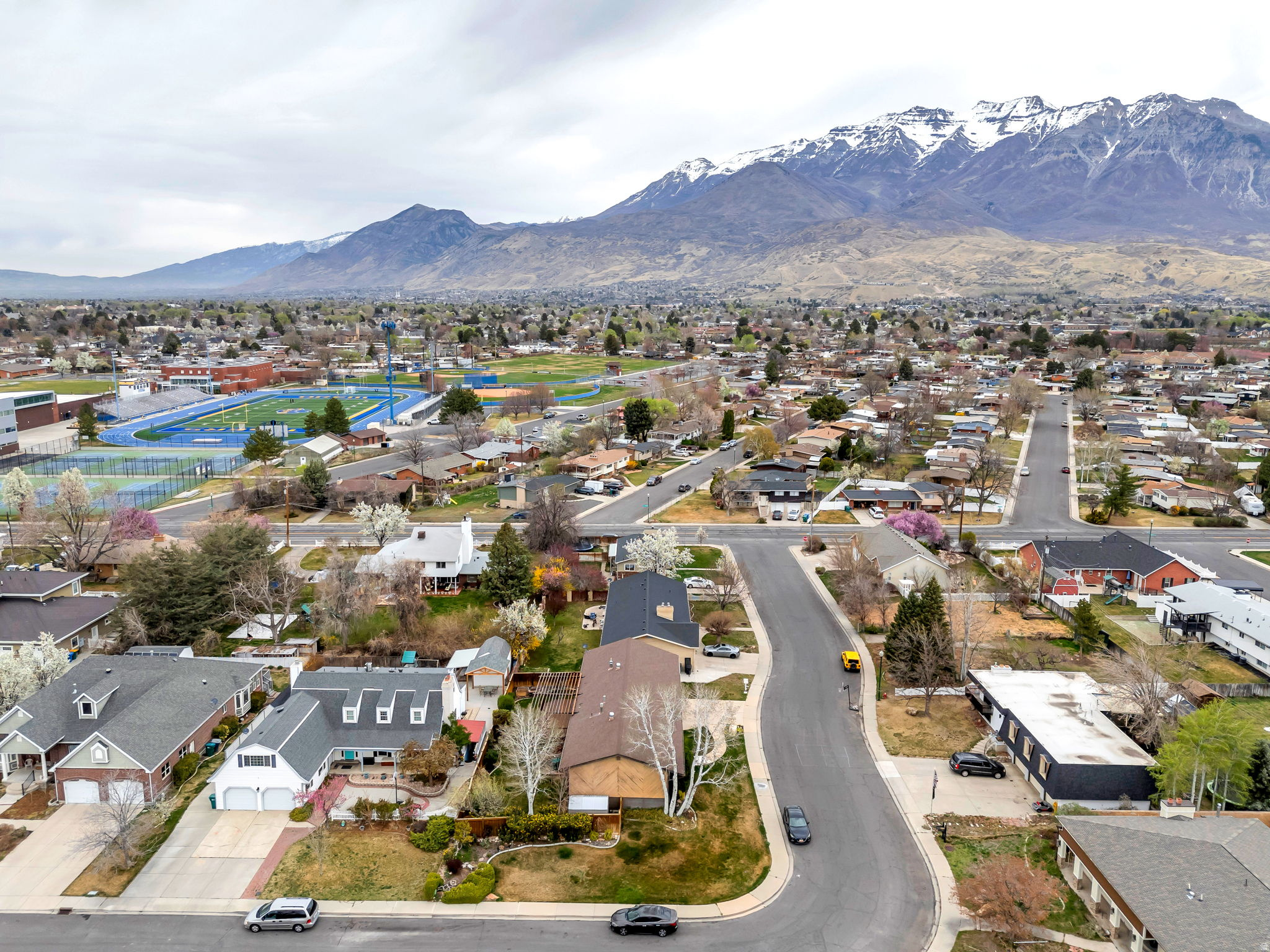 LAMBERT - Residential