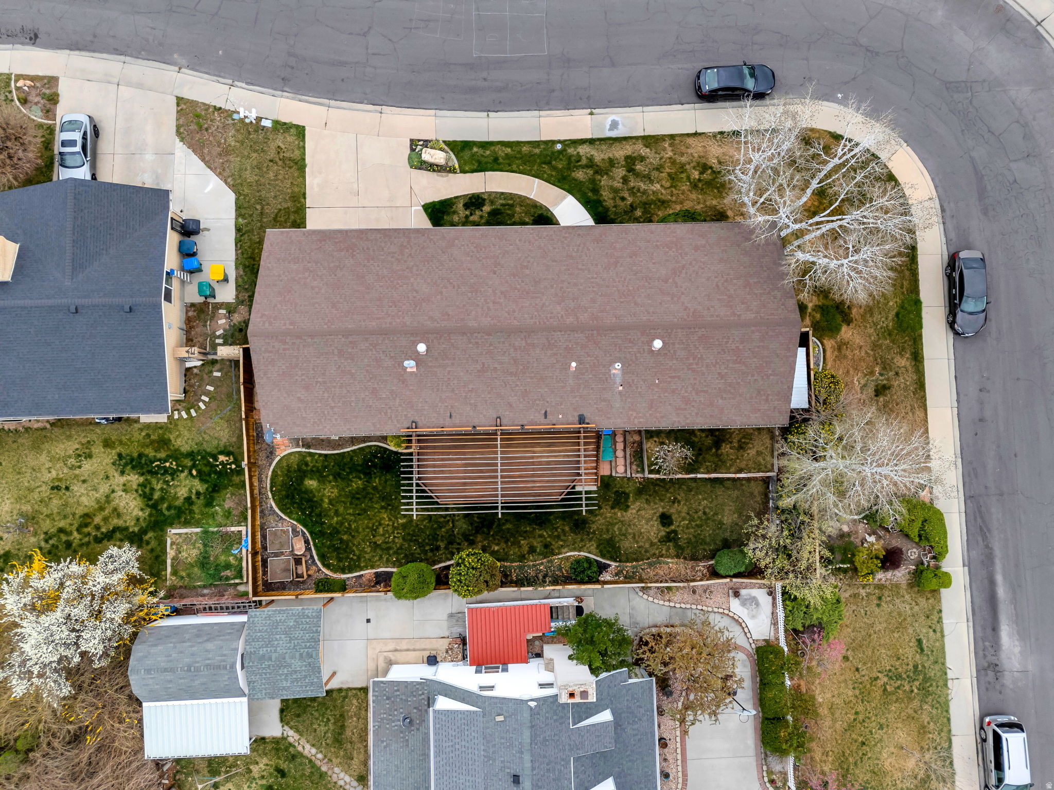 LAMBERT - Residential