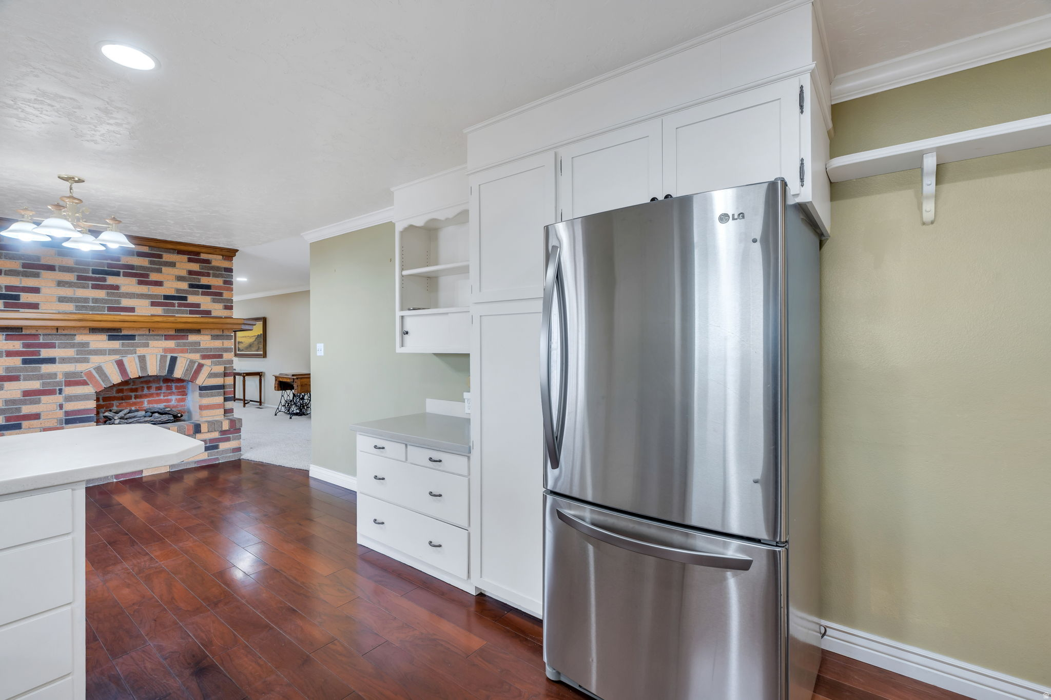 LAMBERT - Residential