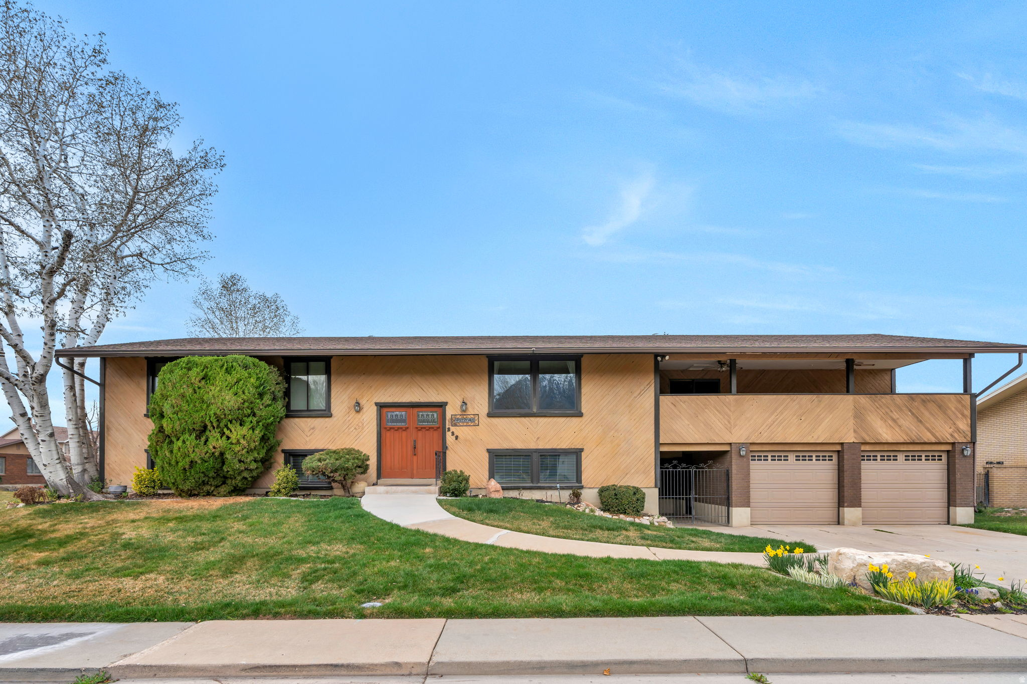 LAMBERT - Residential