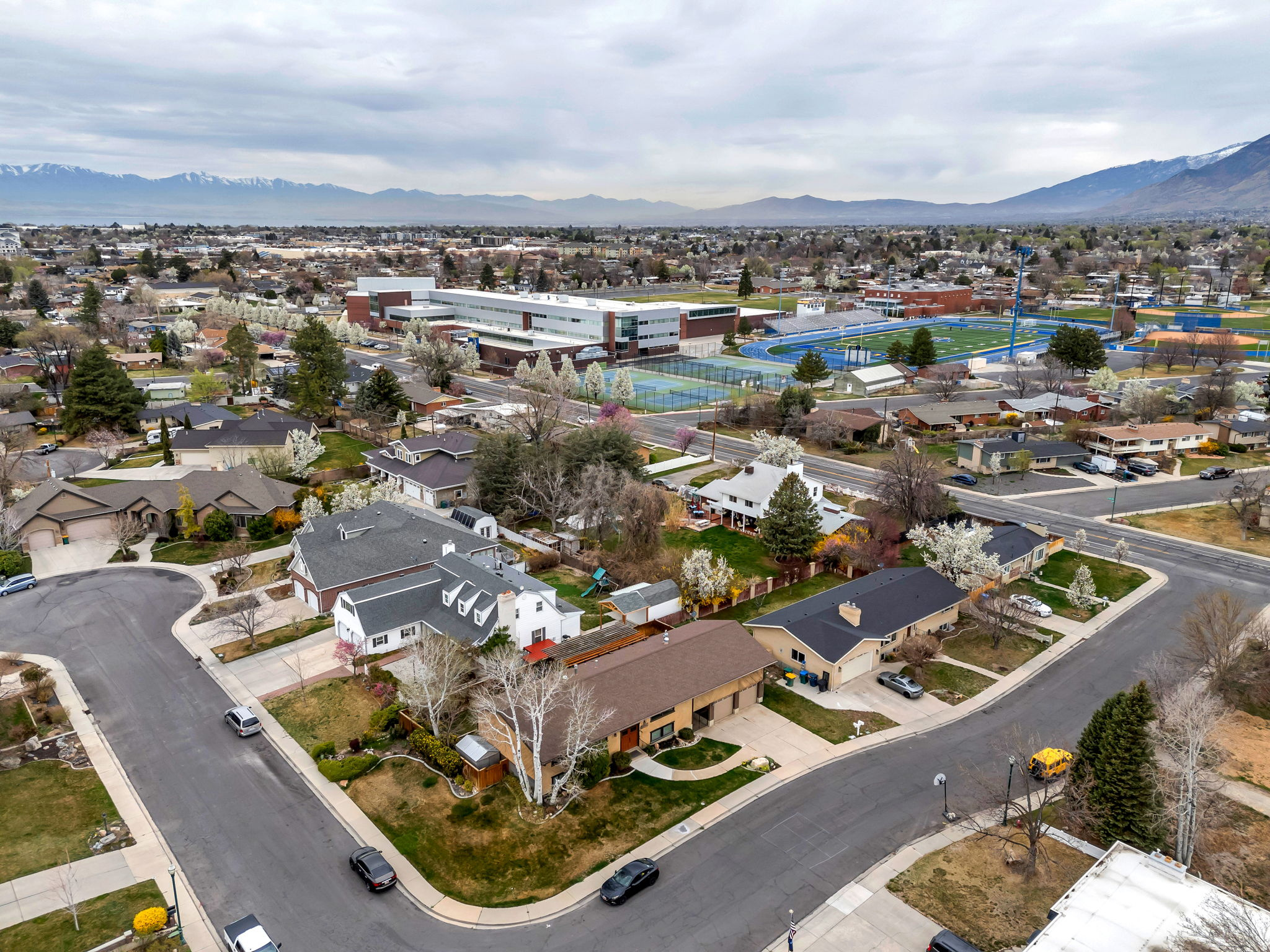 LAMBERT - Residential