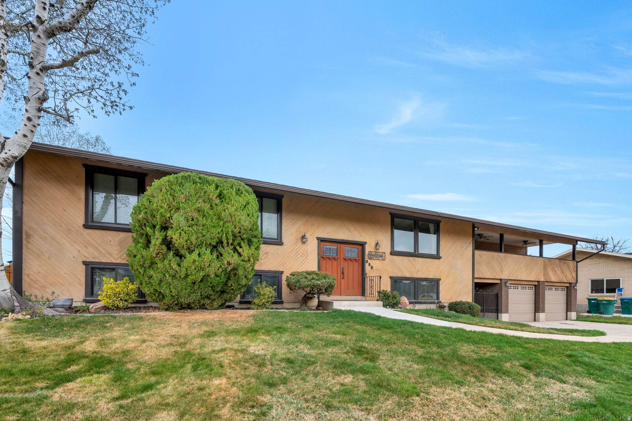 LAMBERT - Residential